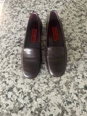 Vintage Cole Haan Women's sz 7.5 B